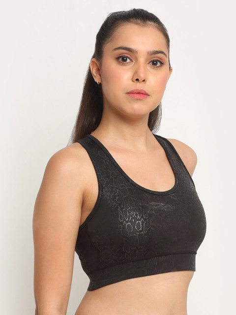 Invincible Cobra Sports Bra - Image 4