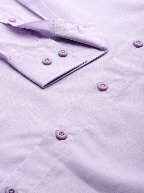United Colors of Benetton Men Pure Cotton Casual Shirt - Image 3