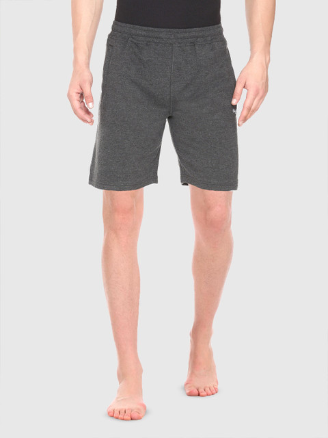 Pepe Jeans Men Mid-Rise Pure Cotton Shorts - Image 2