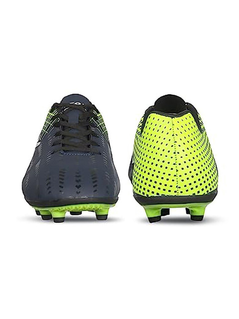 VECTOR X Unisex Printed Football Shoes - Image 4