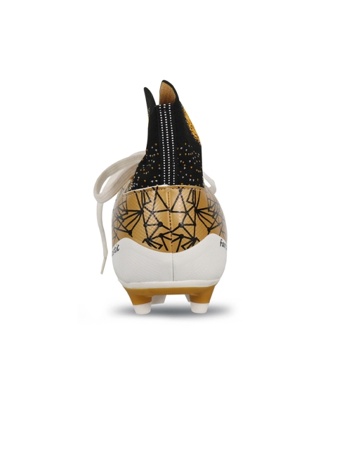 VECTOR X Unisex Printed Football Shoes - Image 6