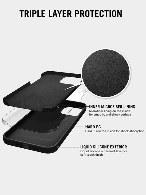 TREEMODA iPhone 14 Plus Back Case - Image 5