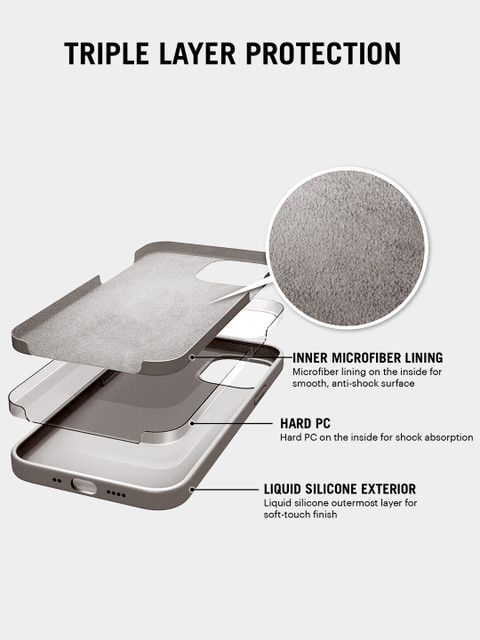 TREEMODA iPhone 14 Pro Max Back Case - Image 5