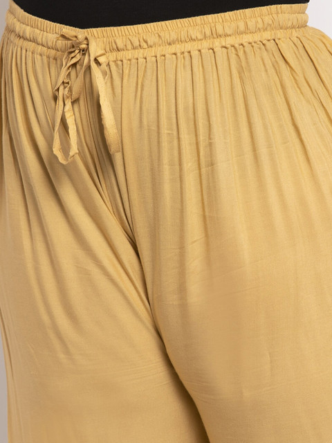 TAG 7 Women Wide Leg Palazzos - Image 5
