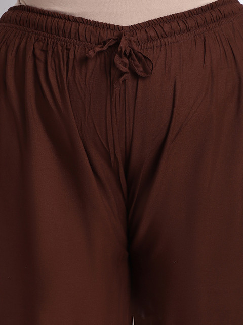 TAG 7 Women Wide Leg Palazzos - Image 6