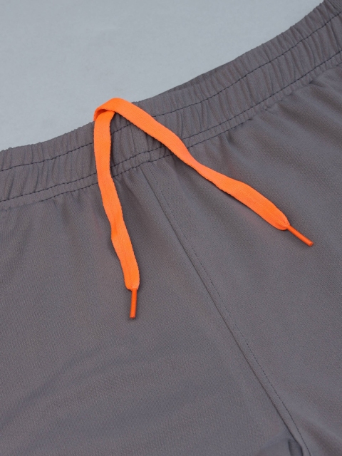Technosport Men Active Slim Fit Trackpants with Rapid Dry Technology - Image 7