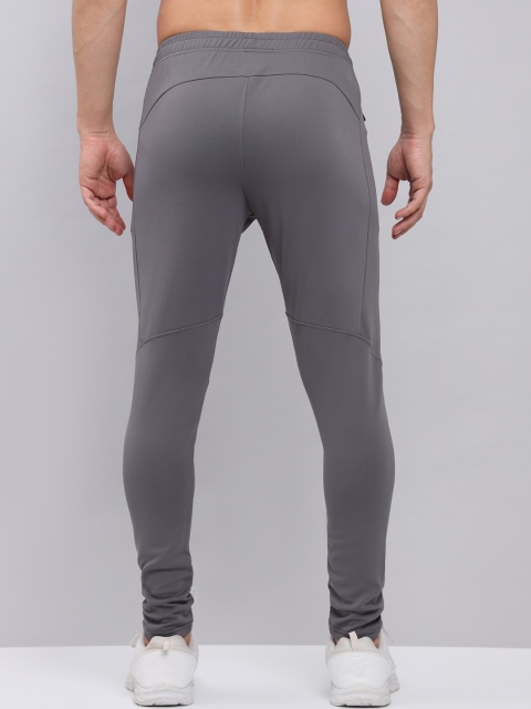 Technosport Men Active Slim Fit Trackpants with Rapid Dry Technology - Image 3
