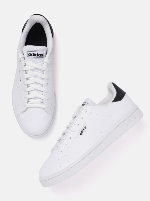 ADIDAS Men Urban Court Tennis Sneakers