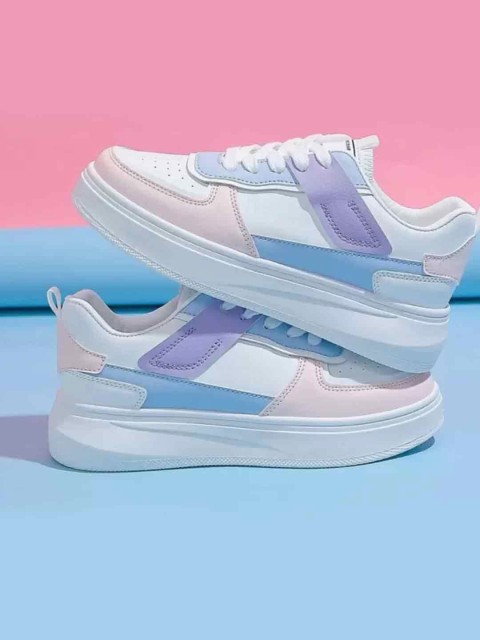 Stylestry Women Walking Marking Shoes
