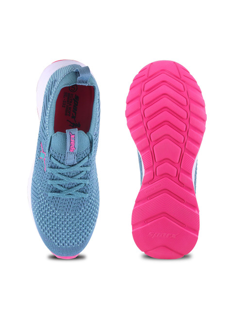 Sparx Women Mesh Running Shoes - Image 4