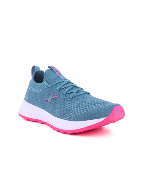 Sparx Women Mesh Running Shoes - Image 2