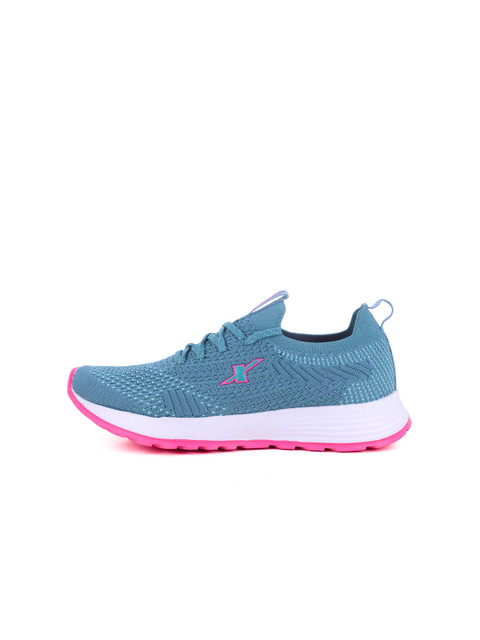 Sparx Women Mesh Running Shoes - Image 3