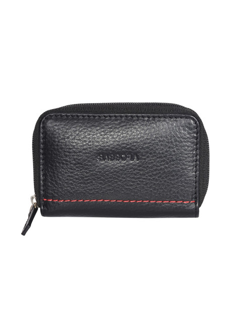 Sassora Premium Leather Small Coin Pouch - Image 2