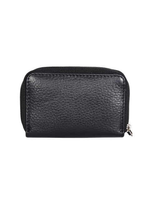 Sassora Premium Leather Small Coin Pouch - Image 4