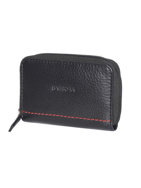 Sassora Premium Leather Small Coin Pouch - Image 3