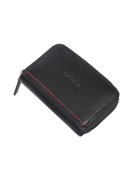 Sassora Premium Leather Small Coin Pouch - Image 5
