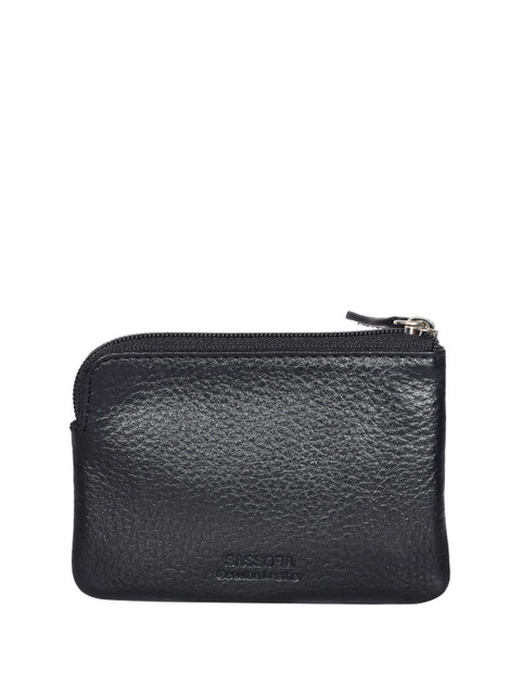 Sassora Leather Small Coin Pouch - Image 2