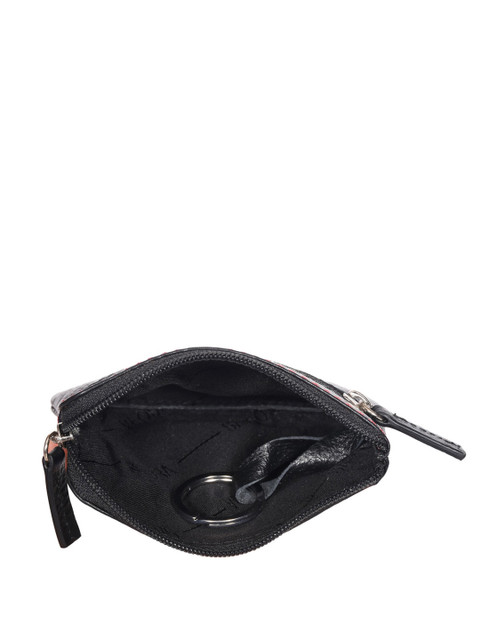 Sassora Leather Small Coin Pouch - Image 5