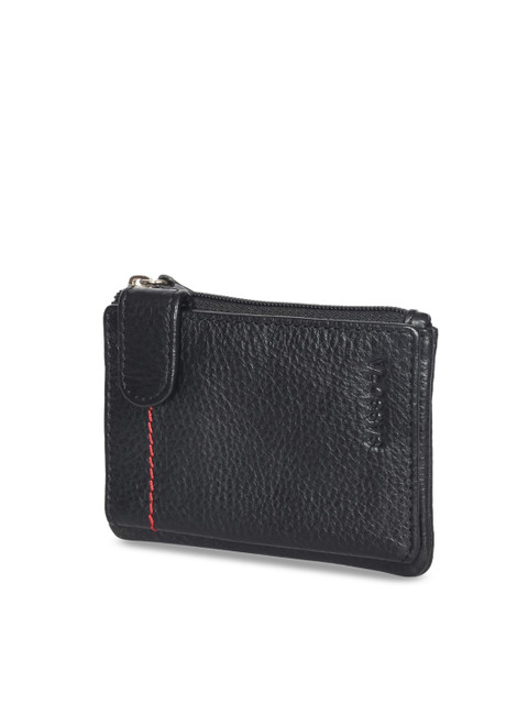 Sassora Leather Small Coin Pouch - Image 2