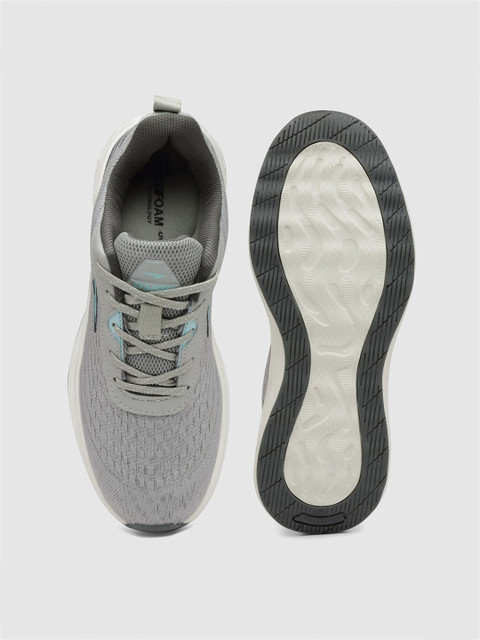 ASIAN Women Mesh Running Marking Shoes - Image 5
