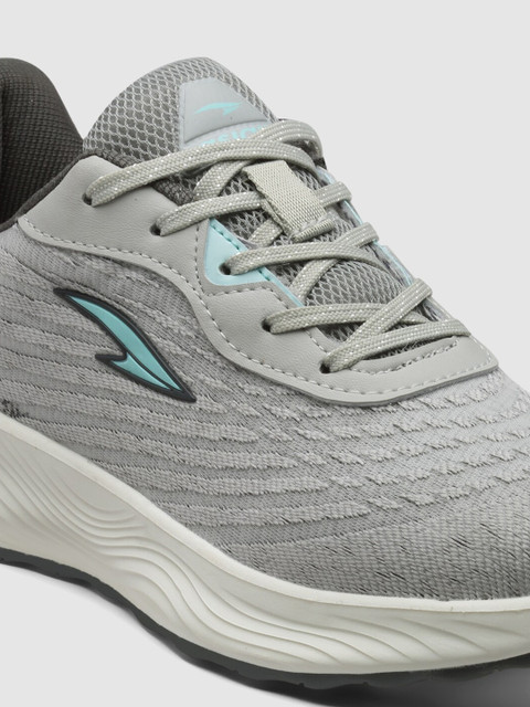 ASIAN Women Mesh Running Marking Shoes - Image 6