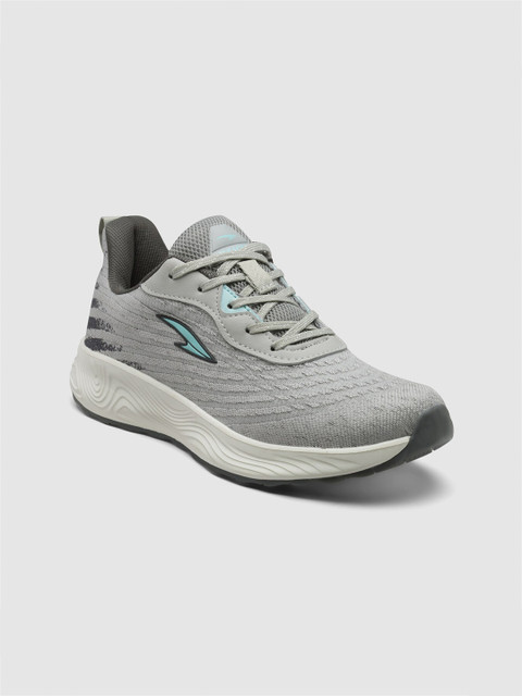 ASIAN Women Mesh Running Marking Shoes - Image 2