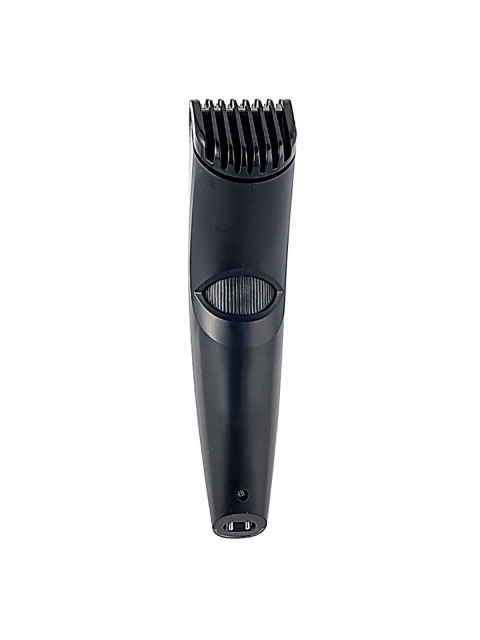 Ikonic Me Groom & Trim Upto 50 Minutes Runtime Trimmer - Black & Grey - Image 3