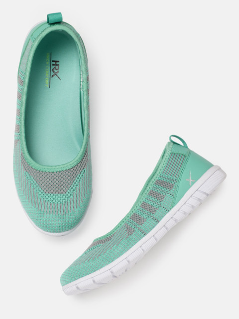 hrx sneakers women