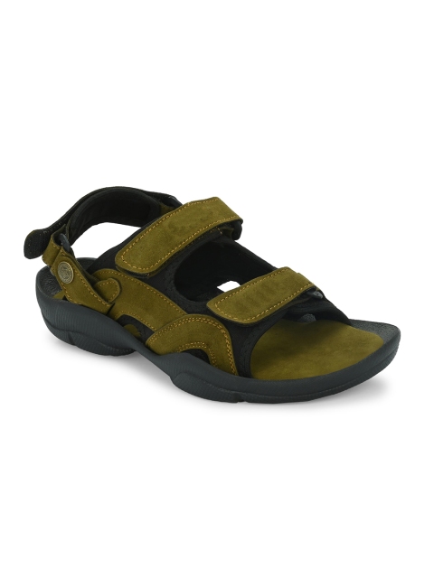 The Roadster Lifestyle Co. Men Synthetic Comfort Sport Sandals - Image 2