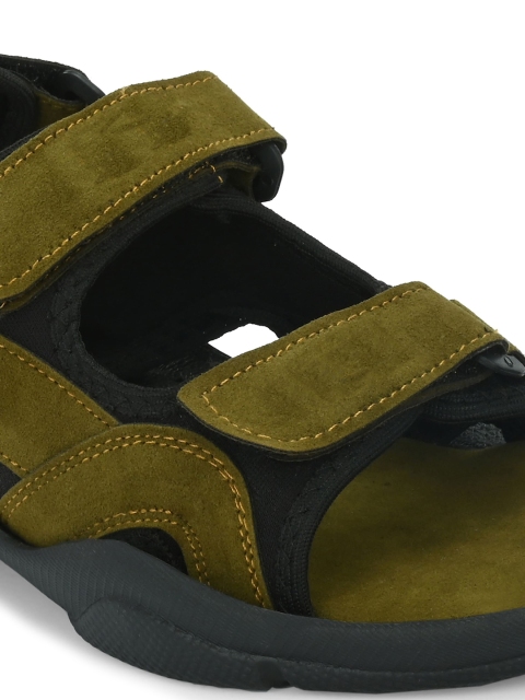 The Roadster Lifestyle Co. Men Synthetic Comfort Sport Sandals - Image 6
