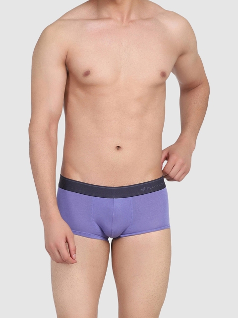 Blackberrys Mid Rise Super Soft Trunk ITPM0018B1SS20FX