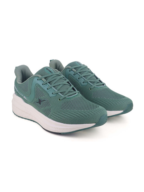 Sparx Men Mesh Running Lace-Up Shoes - Image 2