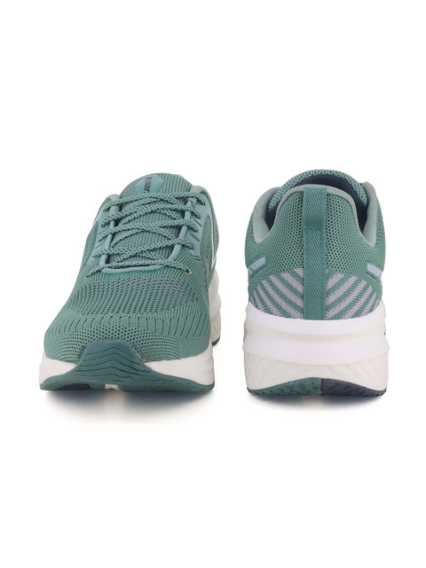 Sparx Men Mesh Running Lace-Up Shoes - Image 4