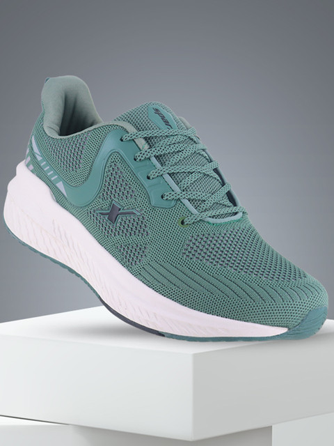 Sparx Men Mesh Running Lace-Up Shoes - Image 3