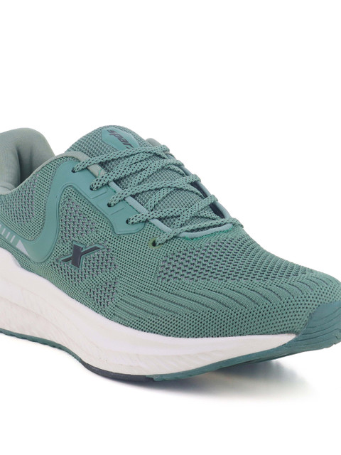 Sparx Men Mesh Running Lace-Up Shoes - Image 6