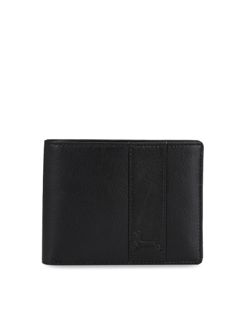 Pacific Gold Men Genuine Leather Accessory Gift Set - Image 2
