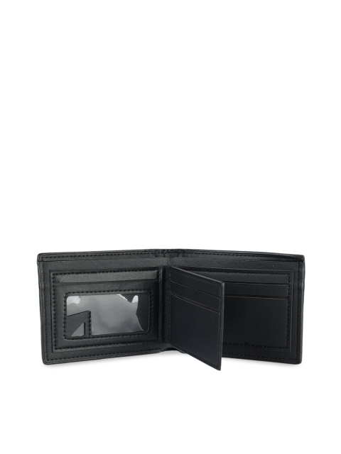 ZEVORA Men Belt And Wallet Leather Accessory Gift Set - Image 4