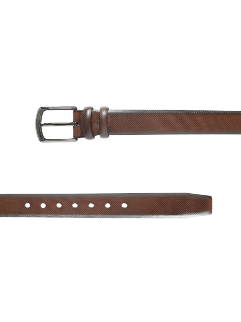 ZEVORA Men Belt And Wallet Leather Accessory Gift Set - Image 7