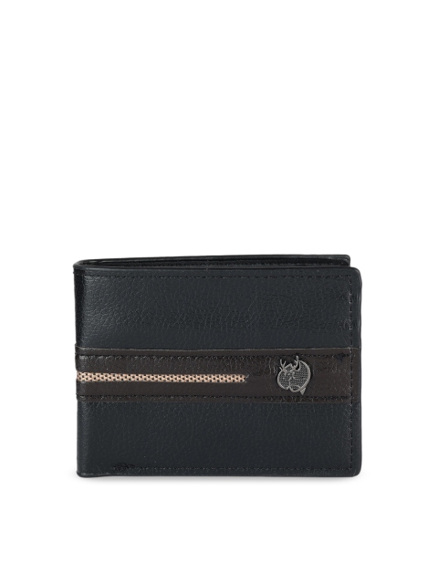 ZEVORA Men Belt And Wallet Leather Accessory Gift Set - Image 2
