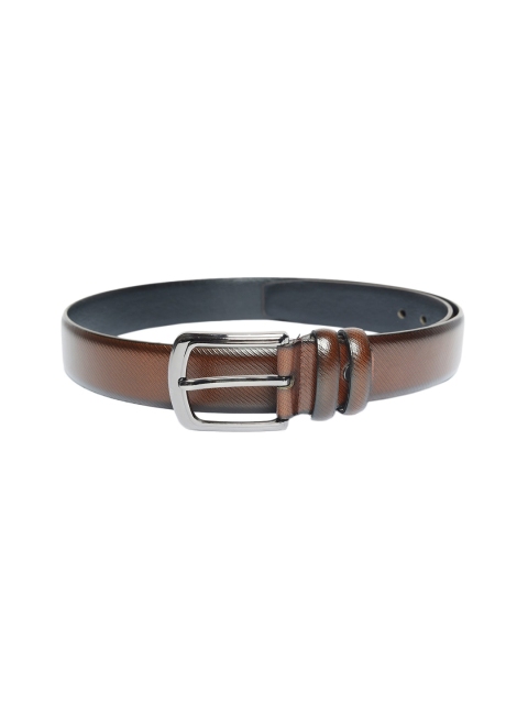 ZEVORA Men Belt And Wallet Leather Accessory Gift Set - Image 5
