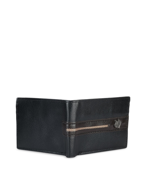 ZEVORA Men Belt And Wallet Leather Accessory Gift Set - Image 3