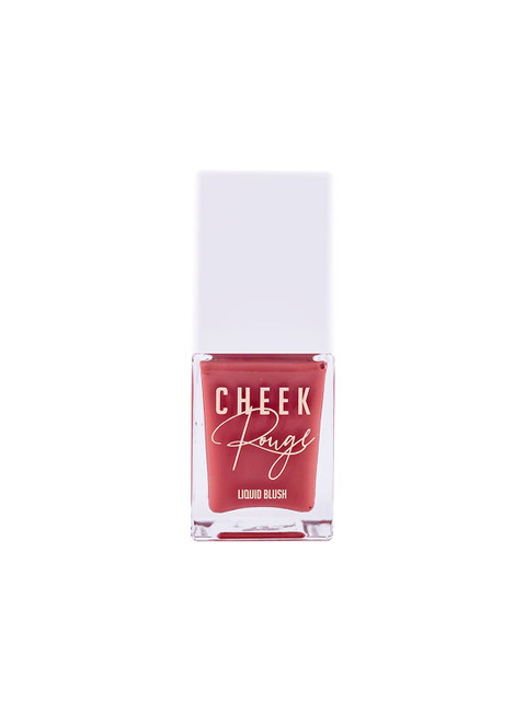 Character Cheek Rouge Liquid Blush 20ml - Deep Caramel CRB005