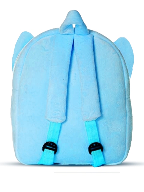 Frantic Kids Graphic Self Design Backpack - Image 3