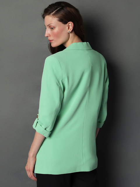 Vero Moda Single Breasted Blazer - Image 4