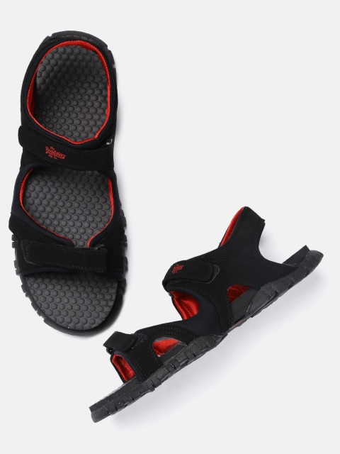 roadster chappals