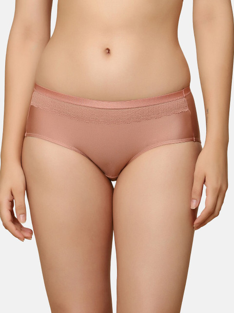 Triumph Low-rise Hipster Briefs