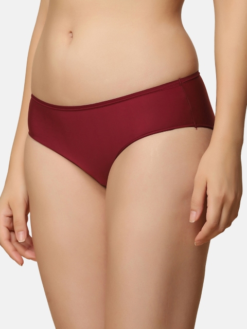 Triumph Low-rise Hipster Briefs - Image 2