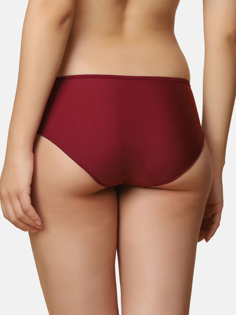 Triumph Low-rise Hipster Briefs - Image 3