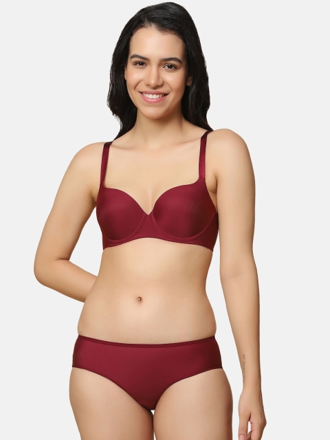 Triumph Low-rise Hipster Briefs - Image 4