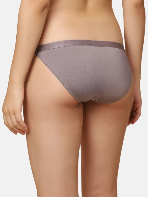 Triumph Self Design Lace Thongs - Image 3